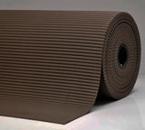 Tapete Duna Soft 45cm Marrom - Thony Ferragem