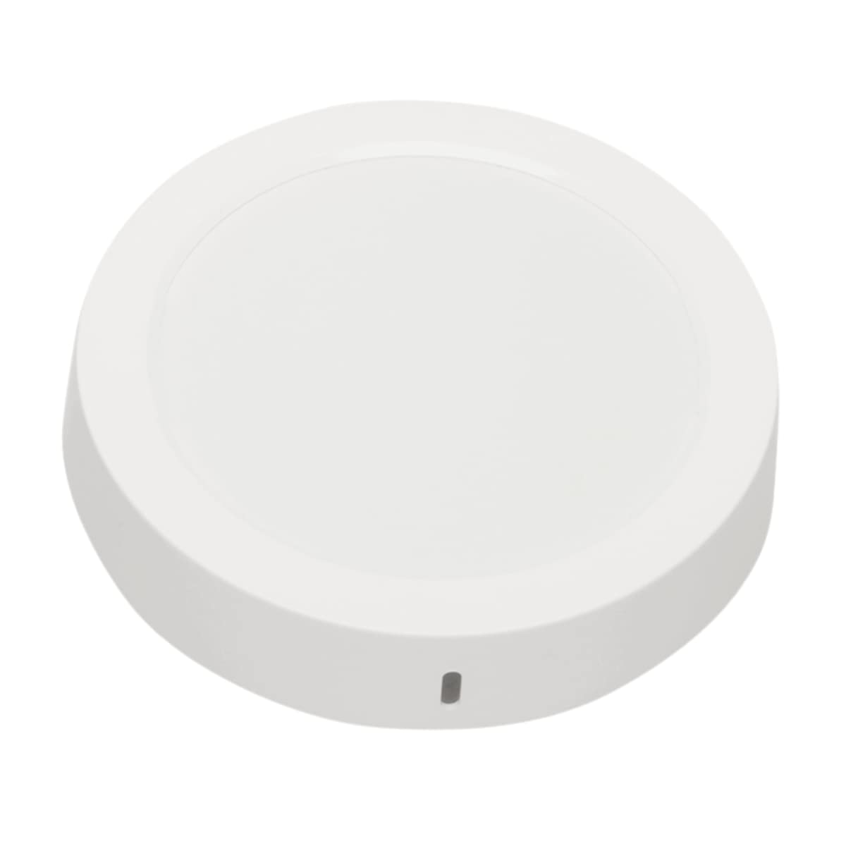 Painel Led  24W Redondo Sobrepor 3000k  Lys Taschibra - Thony Ferragem