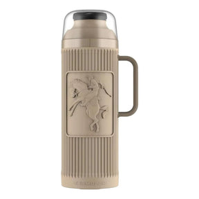 GARRAFA TERMICA CHIMARRITA BEGE 1L - Thony Ferragem