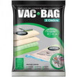Saco A Vacuo Vac Bag Extra Grande 80x100cm - Thony Ferragem