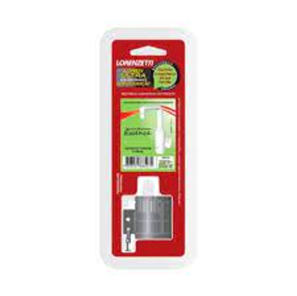Resistencia Lorenzetti Torneira Essence 220v - Thony Ferragem