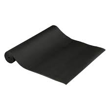Tapete Yogakap Preto 60cm x 166cm – Kapazi - Thony Ferragem