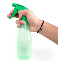 Pulverizador Aparelho Mecanico Ultrajet Verde Guarany - Thony Ferragem