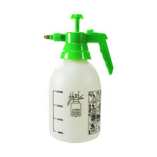 Pulverizador C/ Pressao 2lts Dtools - Thony Ferragem