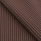 Tapete Duna Soft 45cm Marrom Uzoo - Thony Ferragem