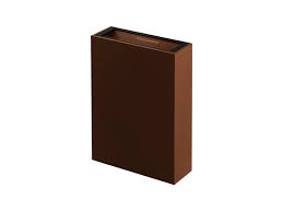 Arandela Led Quadre 3000k Taschibra - Thony Ferragem