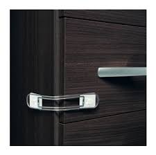 Trava Multiuso Flexível 18cm – Ordene