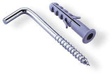 Cartela Escapula 4,4x70 C/ Bucha 8mm