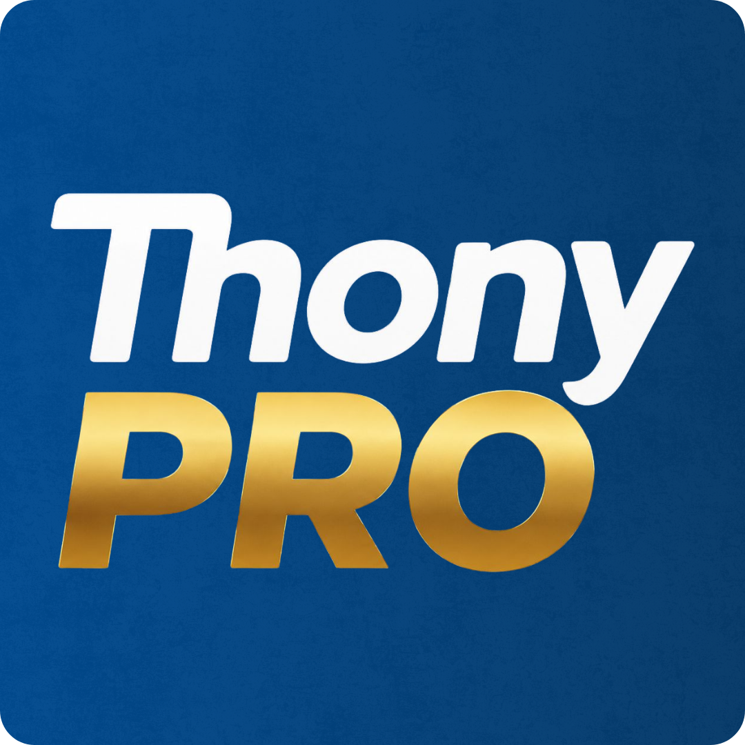 Thony Ferragem
