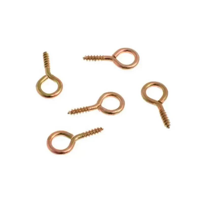 Cartela Pitão Rosca P/ Madeira 16x40 BemFixa