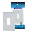 Placa 1p Vertical 4x2 - Liz Tramontina - Thony Ferragem