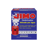 Dedetizador 10gr Jimo