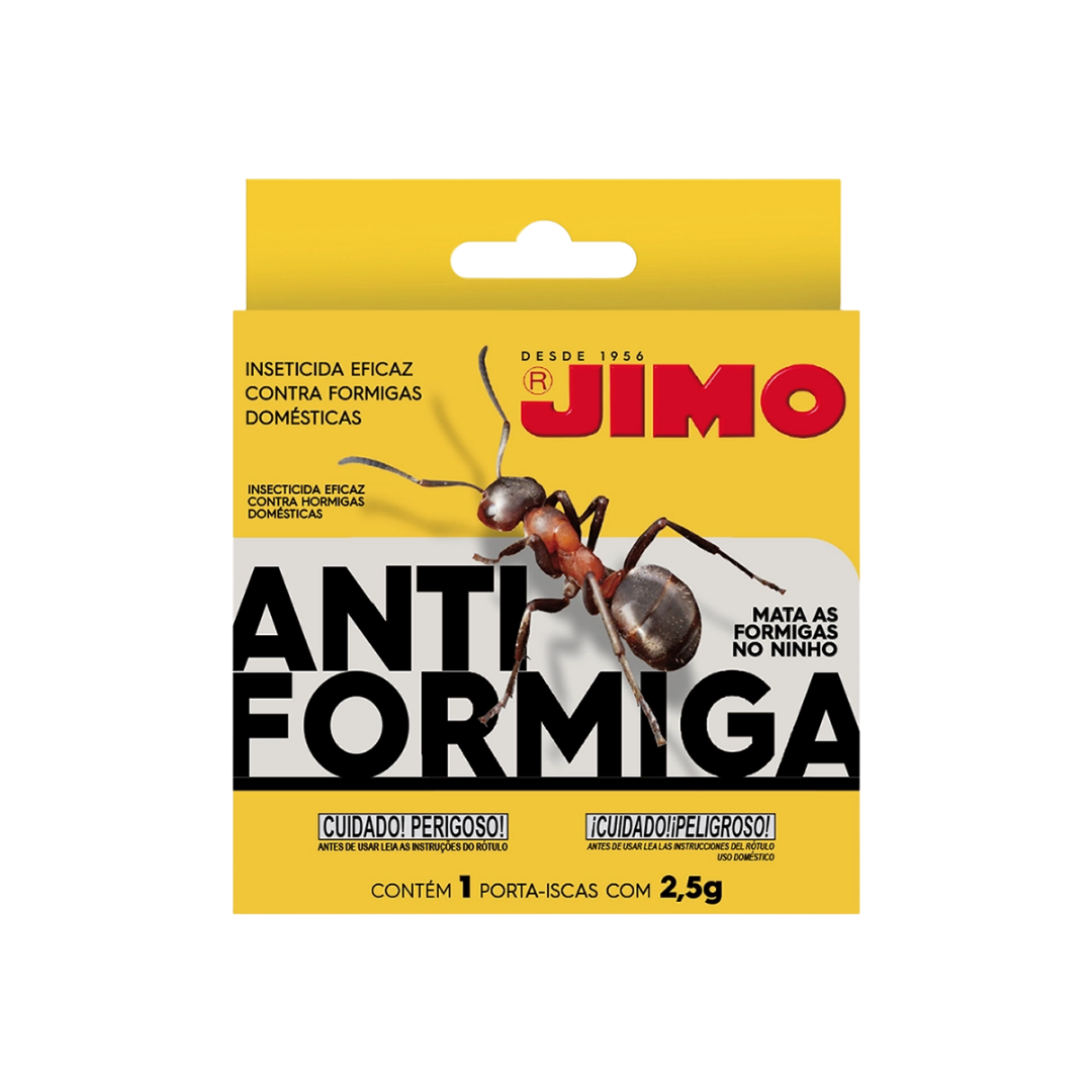 Antiformiga 2,5G Jimo