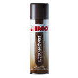 Lustra Móveis 300ml Jimo