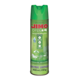 Open Air Repelente Para Área Aberta 300ml Jimo
