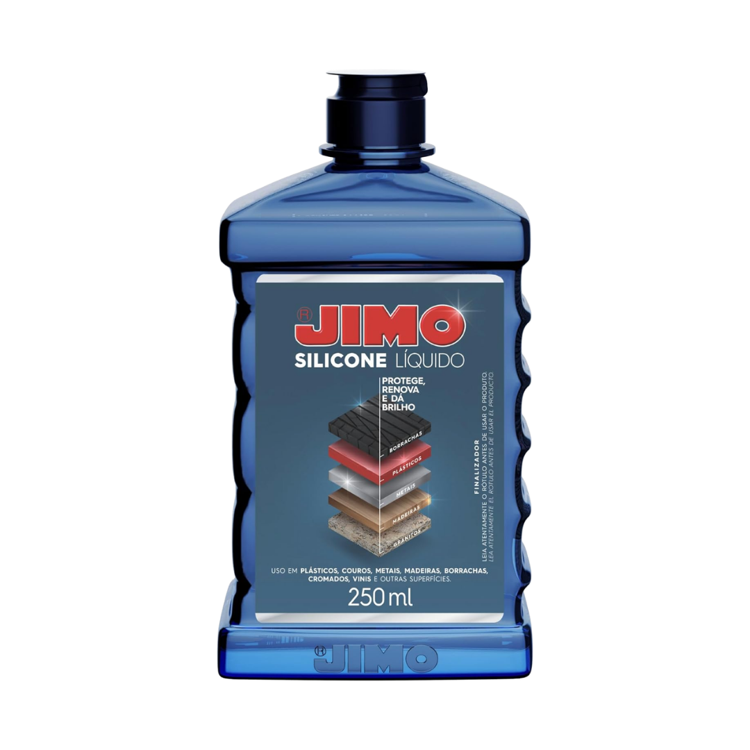 Silicone 250ml Jimo