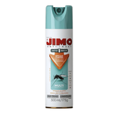 Anti-Inset Jato Seco 300ml Jimo
