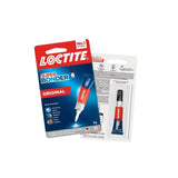 Adesivo Super Bonder Original 3g Loctite - Thony Ferragem